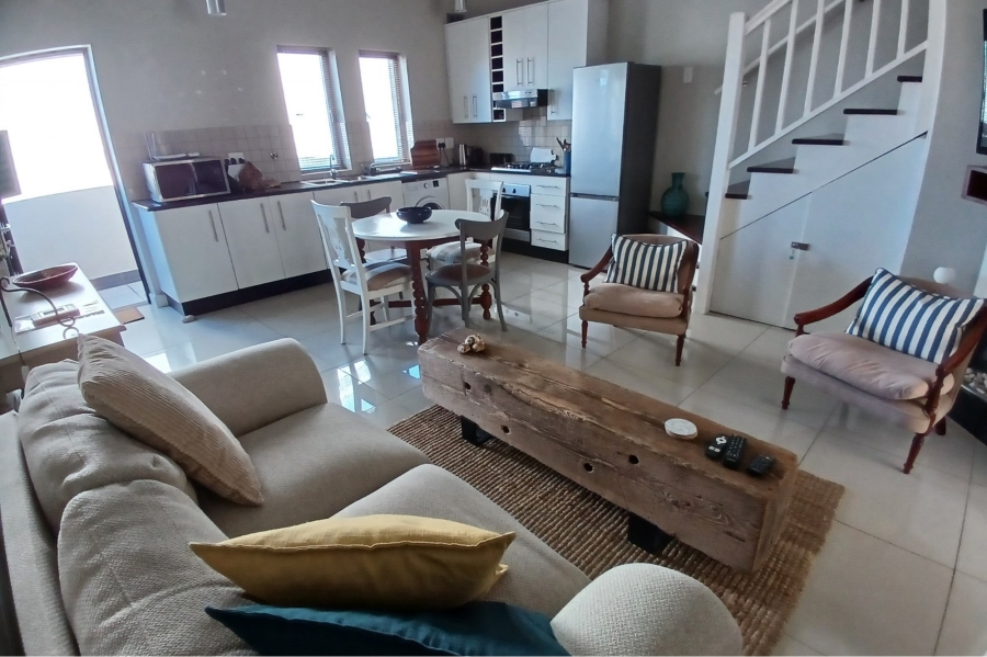 2 Bedroom Property for Sale in Knysna Central Western Cape